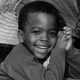 The author as a child
Courtesy of Preston Mitchum